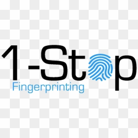 Florida"s Best Live Scan Fingerprinting Experience - Cross, HD Png Download - fingerprints png