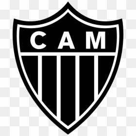 Thumb Image - Atlético Mineiro, HD Png Download - moño de luto png