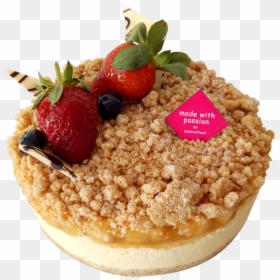 Fruit Cake, HD Png Download - cookie crumbs png