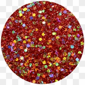 Transparent Glitter Texture Png - Circle Texture Glitter, Png Download - glitter texture png
