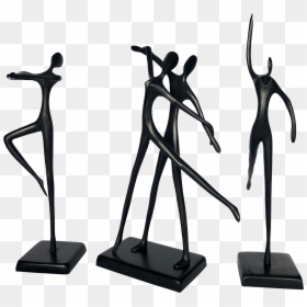 Analyze Them With Their Own Perspectives, Learn From - Modern Sculpture Png, Transparent Png - modern sculpture png