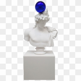 Jeff Koons Sculpture Png, Transparent Png - modern sculpture png