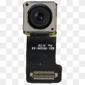 Iphone 5se Camera Back, HD Png Download - iphone back png