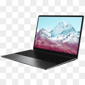 Chuwi Laptop, HD Png Download - computer laptop png