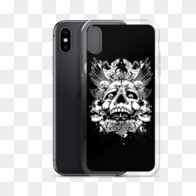Animebae, HD Png Download - iphone back png