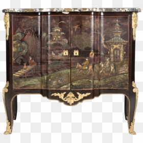 China Cabinet, HD Png Download - modern sculpture png