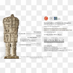 Statue, HD Png Download - modern sculpture png