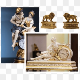 Statue, HD Png Download - modern sculpture png