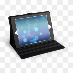 Tablet Computer, HD Png Download - slide to unlock png