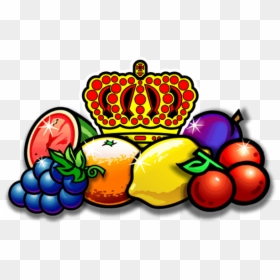 Jackpot Crown™ - Jackpot Crown, HD Png Download - graffiti crown png