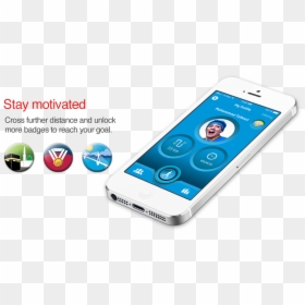 Startappz Slide - Iphone, HD Png Download - slide to unlock png