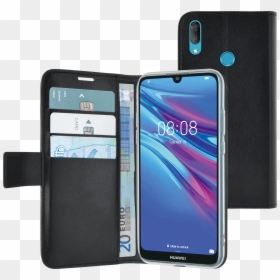 Mh By Azuri Walletcase - Samsung A70 Wallet Case, HD Png Download - slide to unlock png