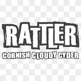 Rattler Text Logo Footer Site - Cornish Rattler, HD Png Download - footer png