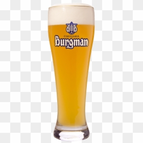 Transparent Cerveja Png - Burgman Flanders Red - Cervejaria Burgman, Png Download - cerveja png