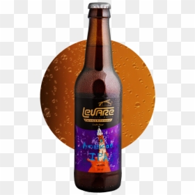 Beer Bottle, HD Png Download - cerveja png