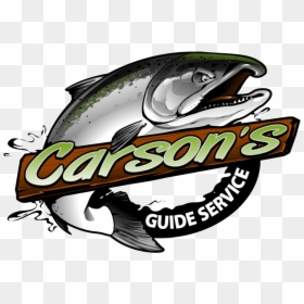 Carson"s Guide Service Has Gift Certificates For Steelhead, - Trout, HD Png Download - gift certificate png