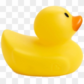 Transparent Rubber Duck Png - Transparent Bath Toy Png, Png Download - duck.png
