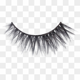 Huda Beauty False Mink Lash Farah 12, HD Png Download - lash png