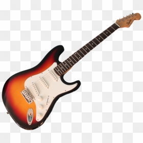 Transparent Guitarras Png - Transparent Background Bass Guitar, Png Download - guitarras png