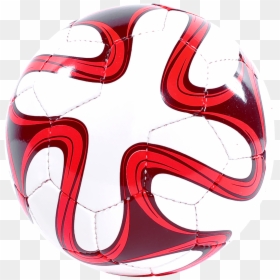 World Cup Hand-sewn Soccer Ball Clipart , Png Download, Transparent Png - soccer ball clip art png