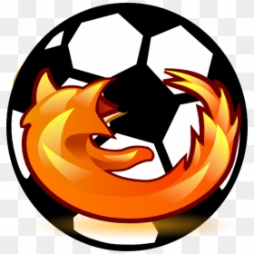 Clip Arts Related To - Transparent Soccer Ball Vector, HD Png Download - soccer ball clip art png