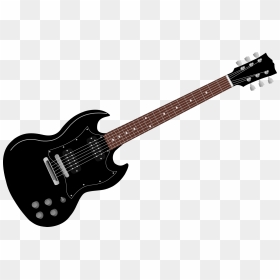 Yamaha Rgx 420 Dz Ii, HD Png Download - guitarras png