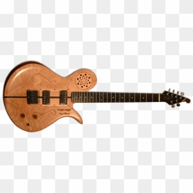 Amathone Guitar - Taylor T5 Guitar Natural, HD Png Download - guitarras png
