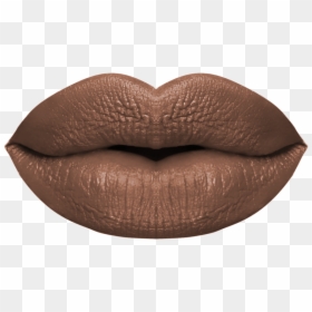 Lip, HD Png Download - lipstick smudge png