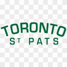 Toronto St Pats Logo, HD Png Download - st patricks png