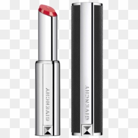 Givenchy Le Rouge Liquide, HD Png Download - lipstick smudge png