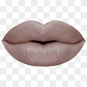 Lip Gloss, HD Png Download - lipstick smudge png