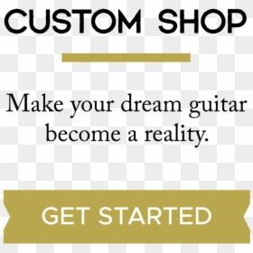 Custom Cta - Parallel, HD Png Download - guitarras png