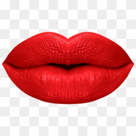 Lipstick, HD Png Download - lipstick smudge png
