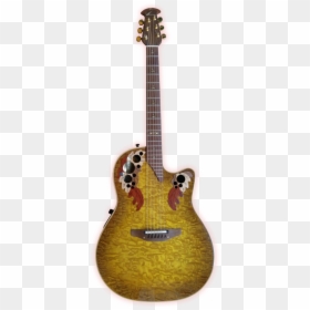 Electric Guitar, HD Png Download - guitarras png