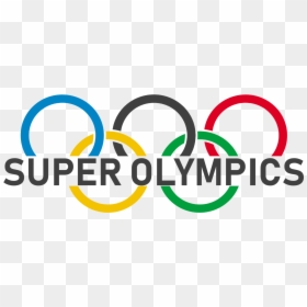 Pages Clipart , Png Download - Olympic Rings, Transparent Png - pergaminho png