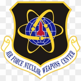 Air Force Nuclear Weapons Center, HD Png Download - nuclear missile png