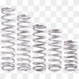 Transparent Spring Is In The Air Clipart - Suspension, HD Png Download - coil spring png