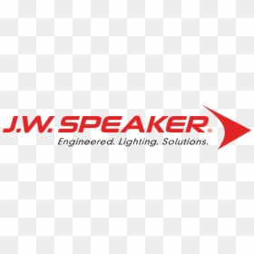 Jw Speaker Logo, HD Png Download - speaker logo png