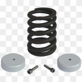 Weights, HD Png Download - coil spring png