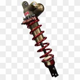 Kyb Air Suspension, HD Png Download - coil spring png