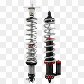 82 02 Gm F Body Rear Coil Over Conversion Kits - Qa1 Coilover Off Road, HD Png Download - coil spring png