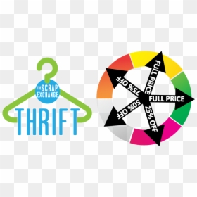 Scrap Exchange, HD Png Download - 50 off png
