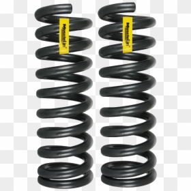 Musclelift - Barbell, HD Png Download - coil spring png