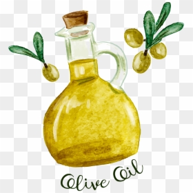 Tubac Olive Oil Celebrating 10 Years 50% Off, Buy - Olive Oil Watercolor Png, Transparent Png - 50 off png