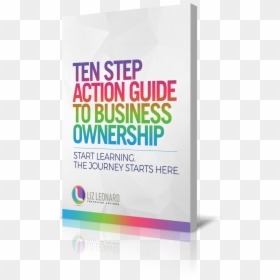 Graphic Design, HD Png Download - 3d book png