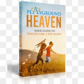 Book Cover, HD Png Download - 3d book png