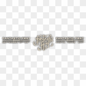 Calligraphy, HD Png Download - cinta de cine png