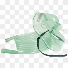 Wire, HD Png Download - oxygen mask png