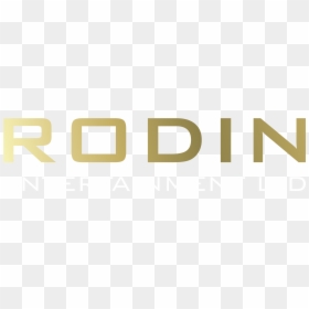 Rodin Entertainment Ltd - Rodin Logo, HD Png Download - entertainment png
