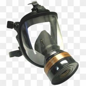 Gas Mask - Противогаз Ппфм 92, HD Png Download - oxygen mask png